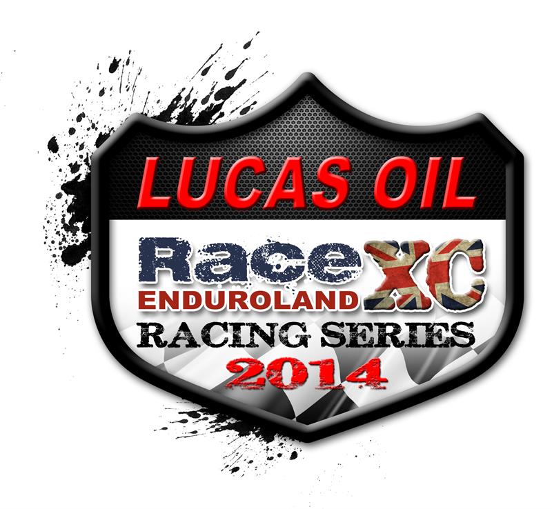Race XC logo