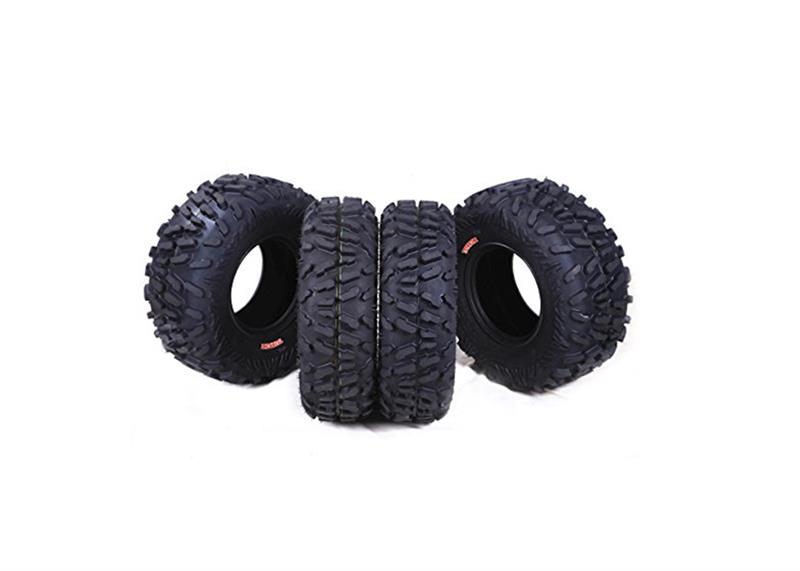 Terache Atlas tyres