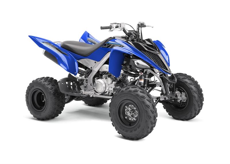 Yamaha YFM700R 2021 - blue