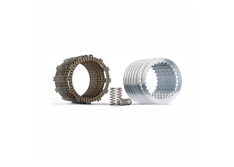 Hinson clutch components