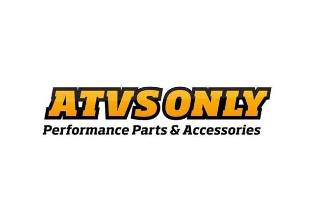 ATVs Only Logo