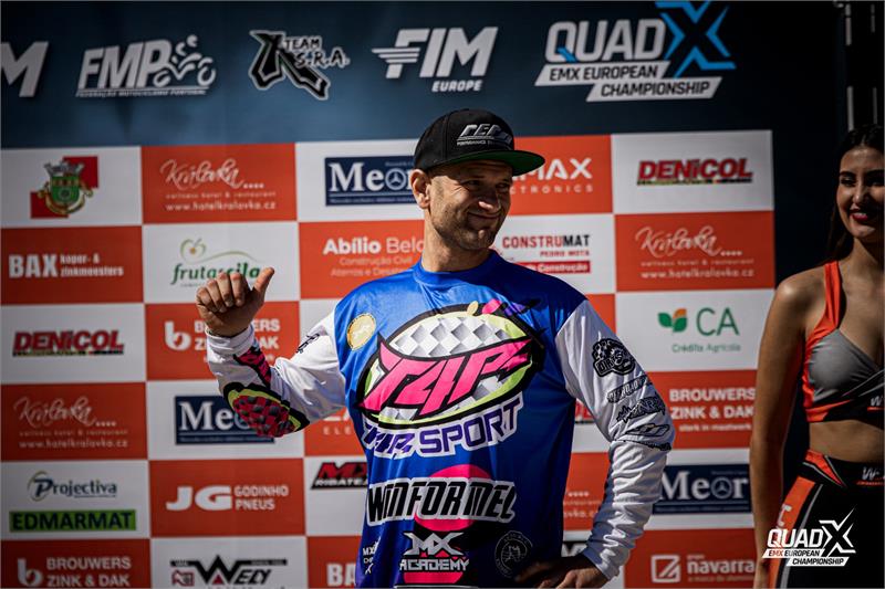 Oli Sansom EMX R1