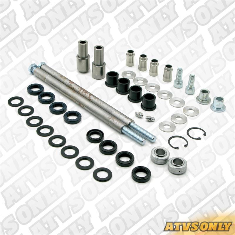 ATVs Only - Lonestar Arm rebuild kit YFZ450R