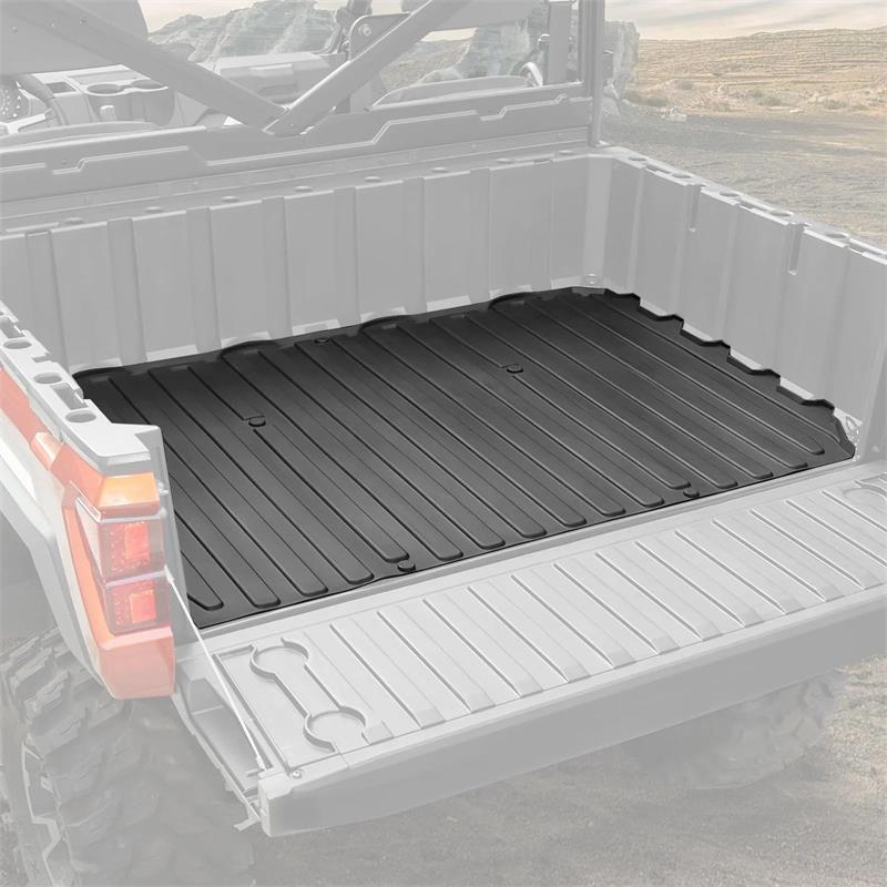 Polaris Ranger bed mat