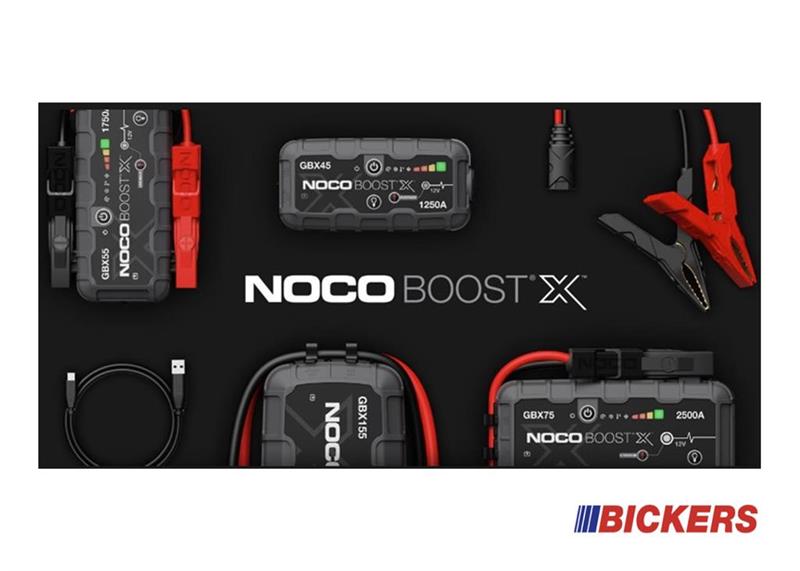 Bickers Boost