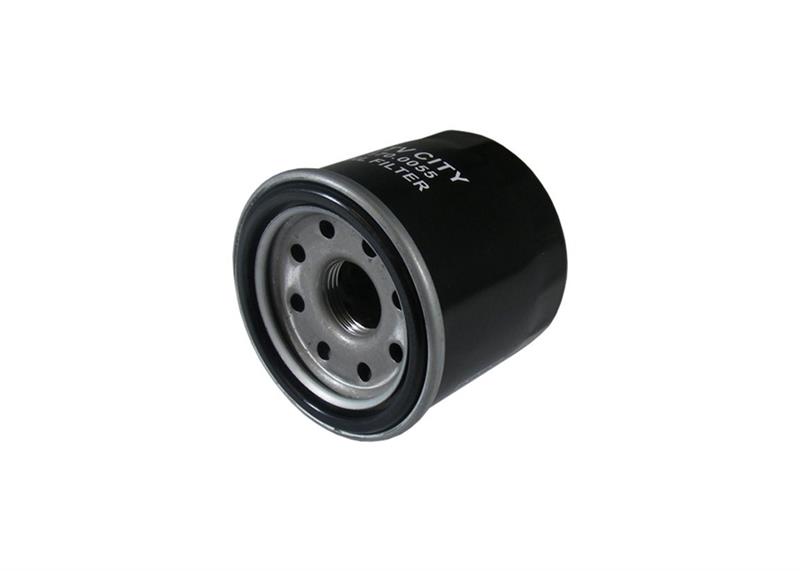 ATV CIty oil filter
