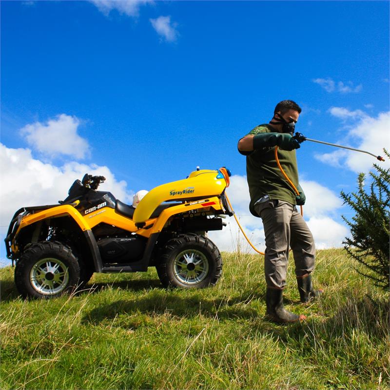 C-Dax Sprayrider 80 - ATV City