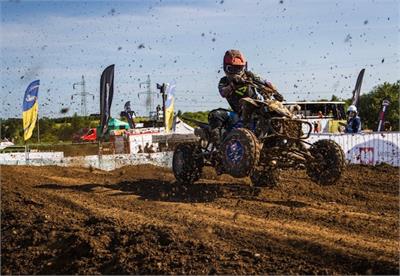 Walker at EMX Poland 2025
