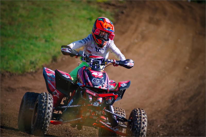 Danny Harper Nora-MX Landrake