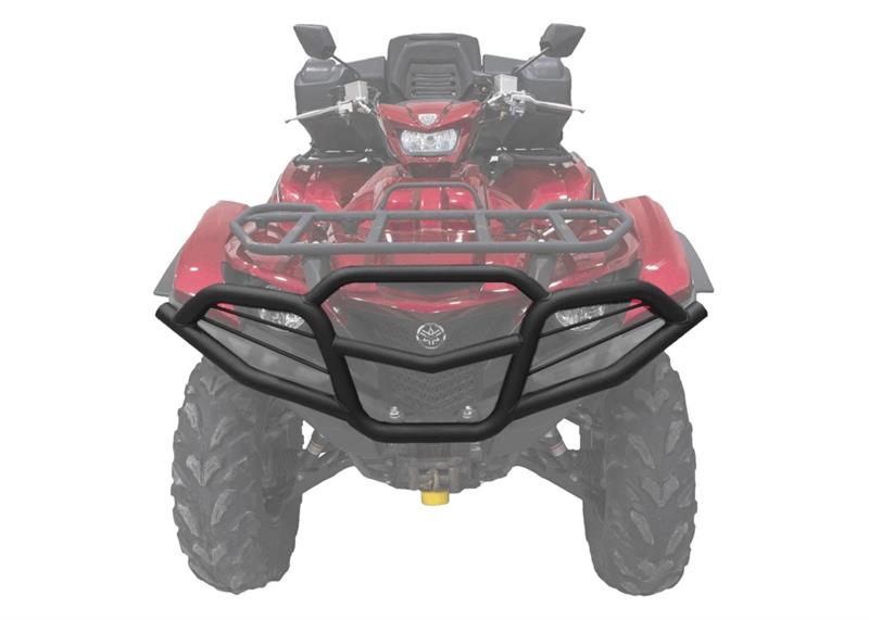 Rival Yamaha bumper - ATV City