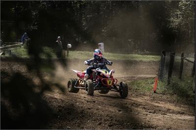 Harry EMX R6-1