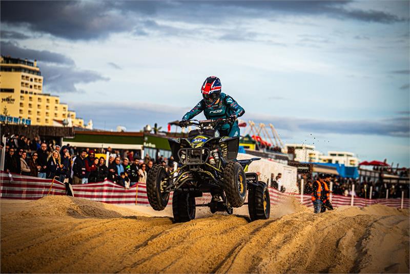 Harry Walker Portugal 30 Nov 2025