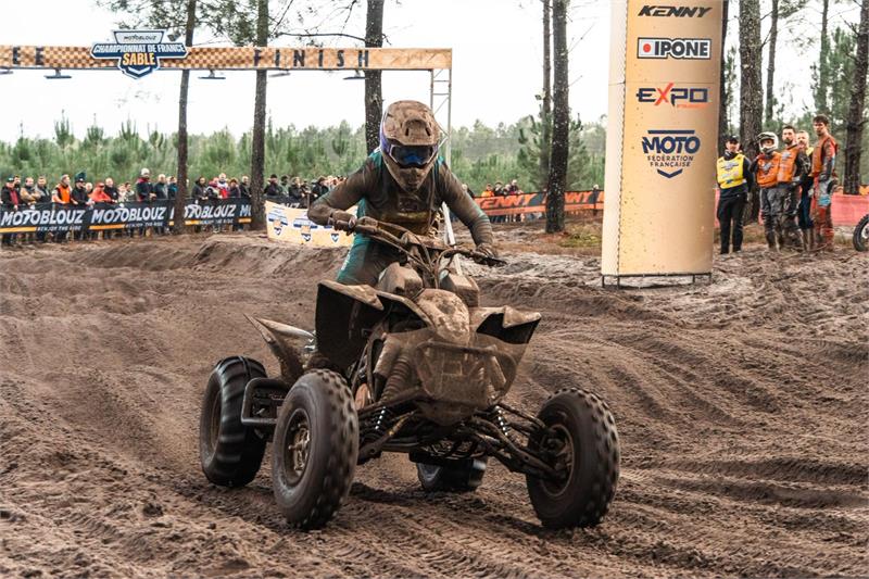 Harry Walker CFS R4 corner