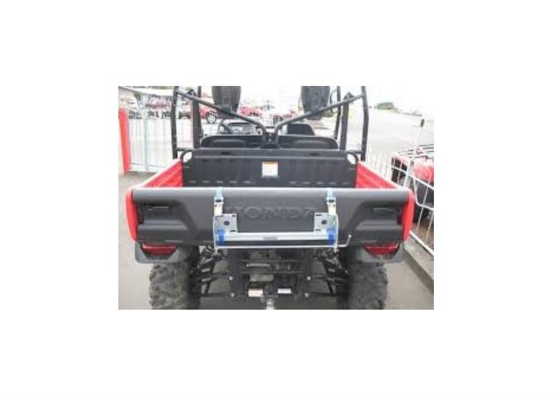 C-Dax quicksmart attachment