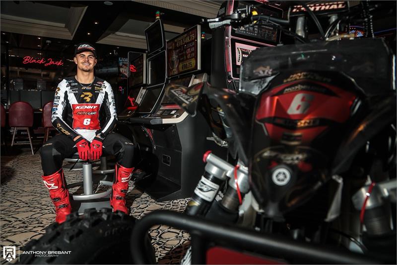 Harry Walker Le Touquet 2026 preview 