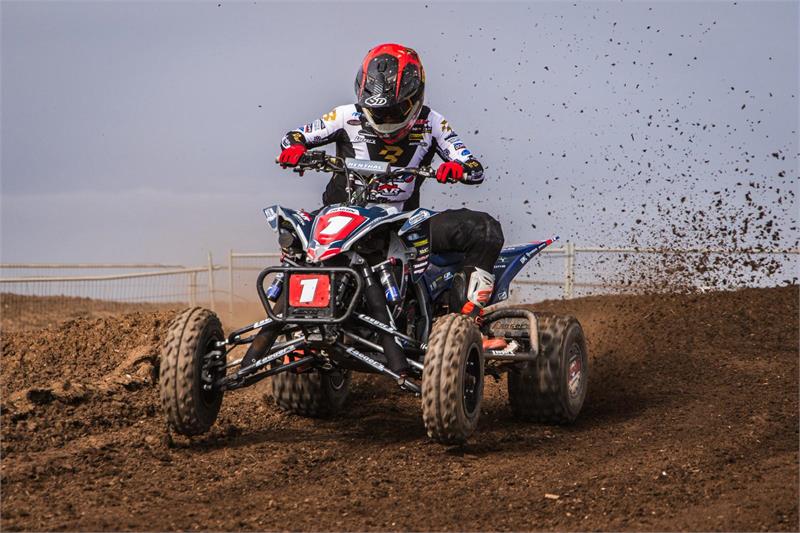 Harry Walker - pre season training 2026