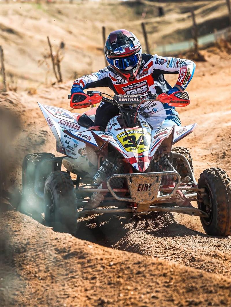 2026 QXOn Daff 